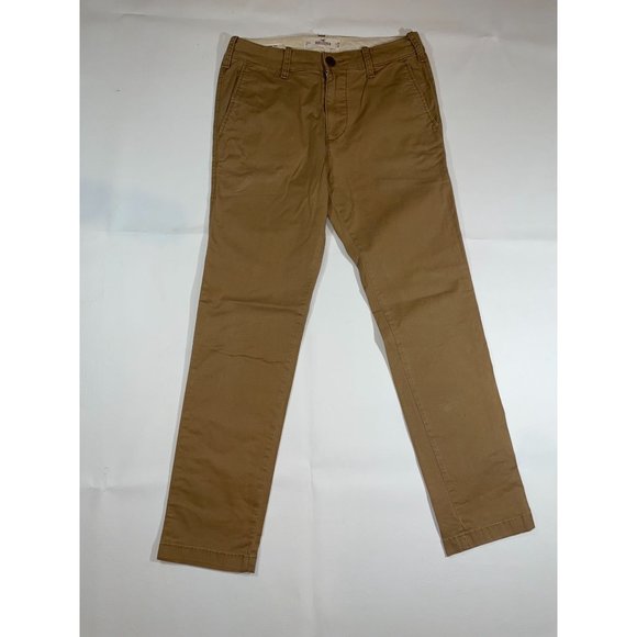 Hollister Skinny Chino Epic Flex - Picture 2 of 9